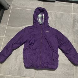 Kids Northface Jacket