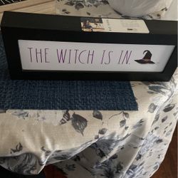 Rae Fun Wooden Sign