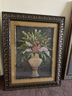 Living Room Decor