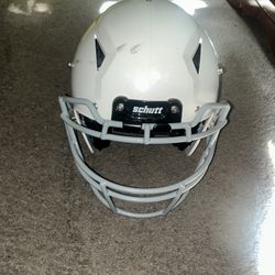 Small Schutt Helmet