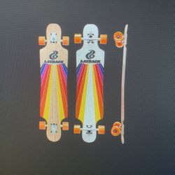 LONGBOARD NEW 