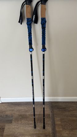 Hiking Poles/walking sticks