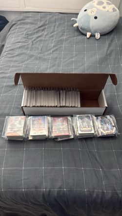 Mystery 20 card pack baseball