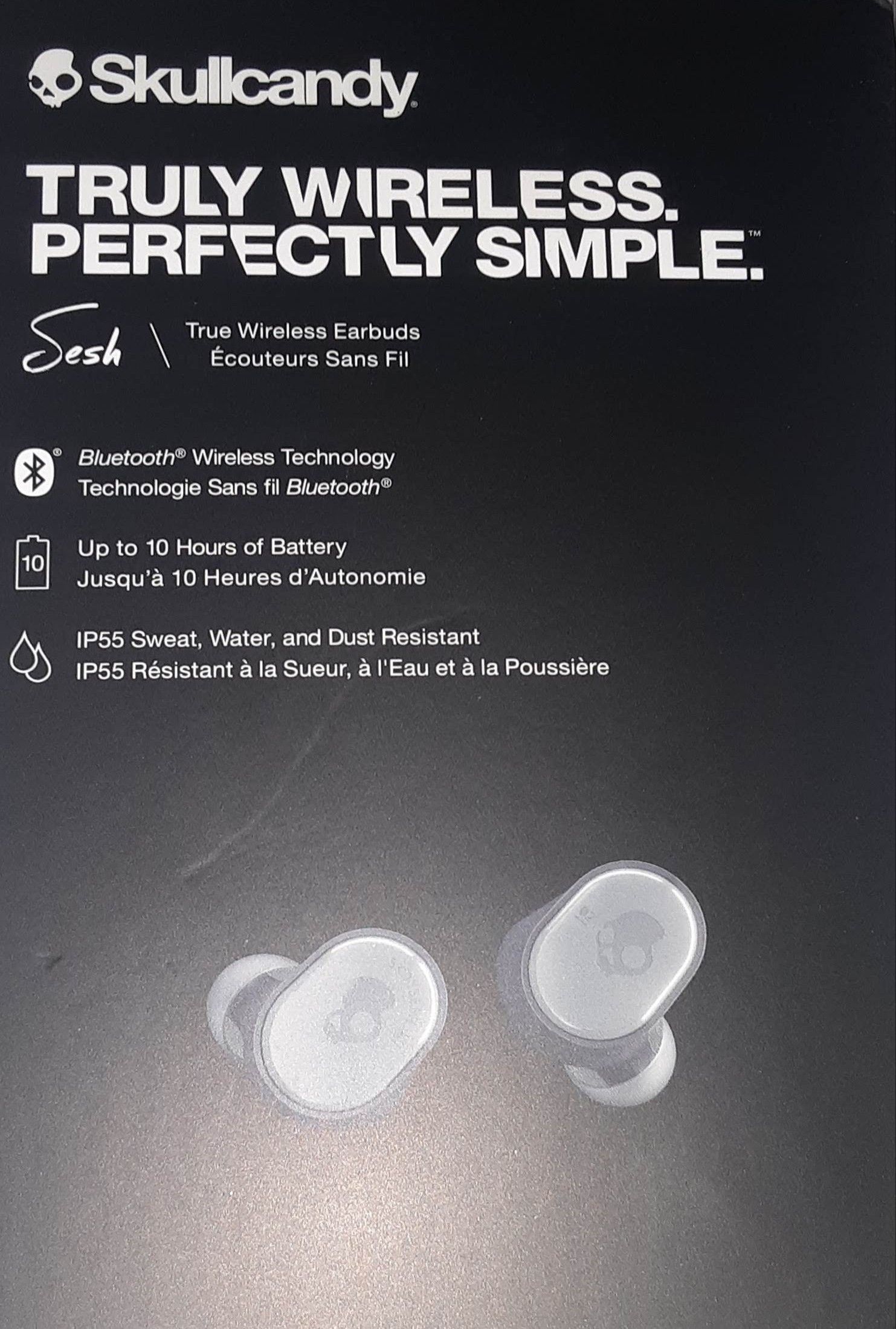 Skullcandy Sesh Earbuds