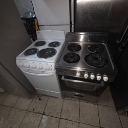 Estufa De 24 Y De 20 Pulgadas 