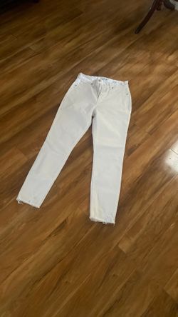 Size 4/27 Womens Jeans, $15