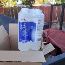 .::*Witch Hazel 16 Fl Oz*::. Face And Body