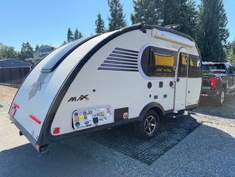 2019 21’ Little Guy Max Travel Trailer Must See!!