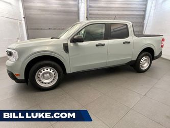2023 Ford Maverick