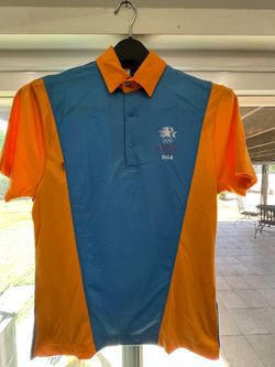 1984 Olympics staff uniform NWT!!!