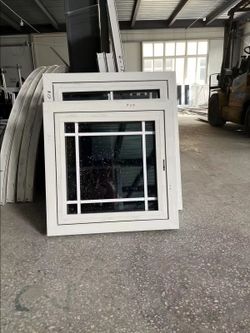 Hurricane impact windows-All Styles