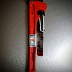Crescent 18" K9 Heavy Duty Pipe Wrench (CIPW18)