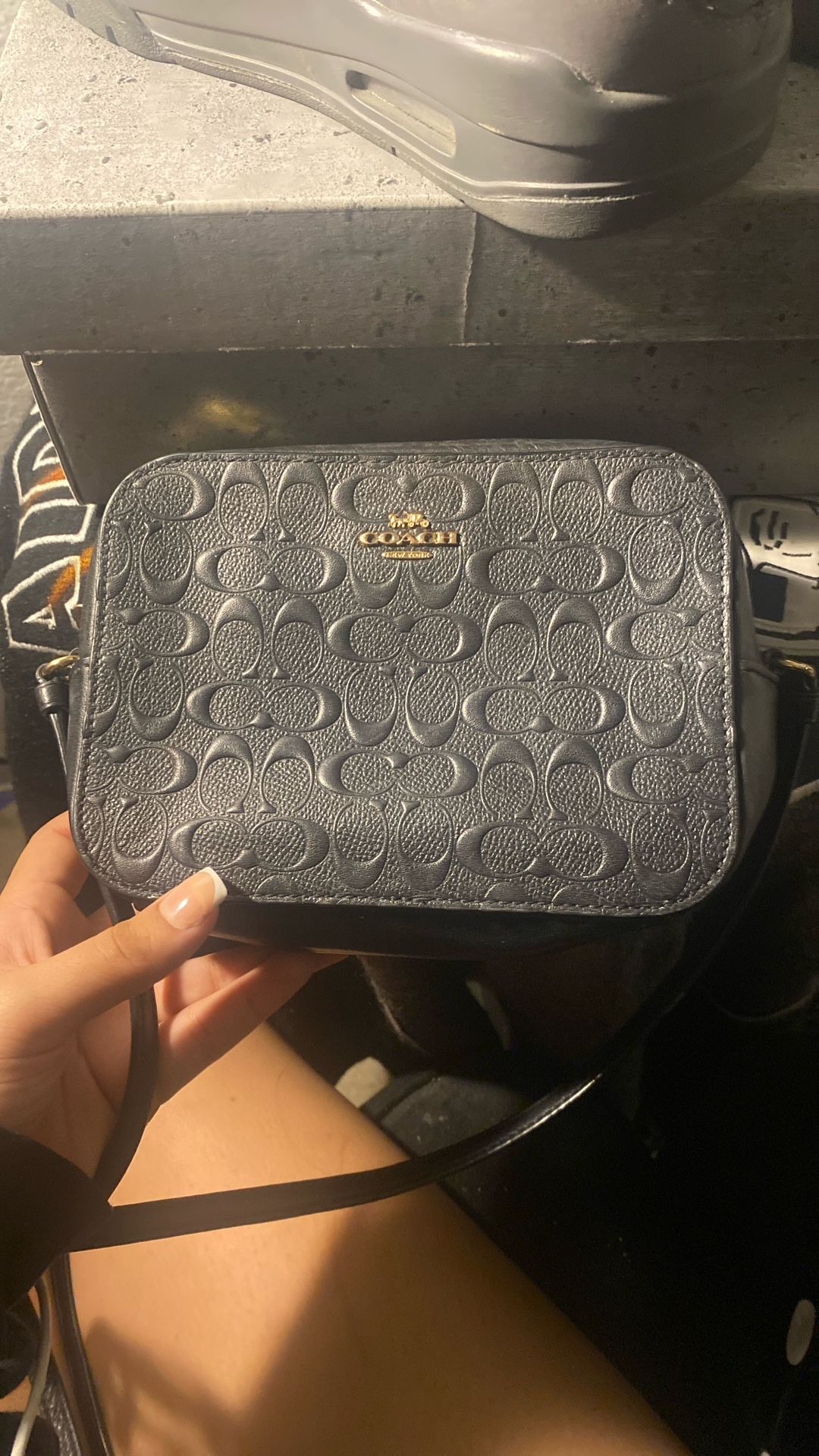 Coach Handbag