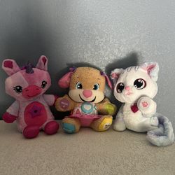 Toys