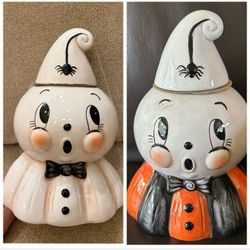 New Johanna Parker kooky spooky ghost canister 2026 viral tiktok