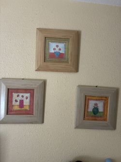 Wall Art