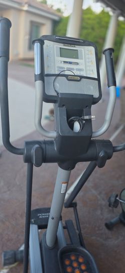 Gym equipment