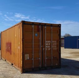 20’, 40, & 40’HC - Pay on Delivery & No Deposit! Delivery & Pickup Available!