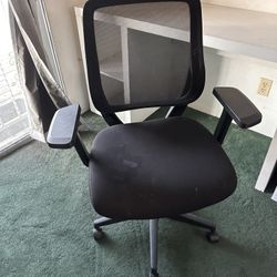 office chair