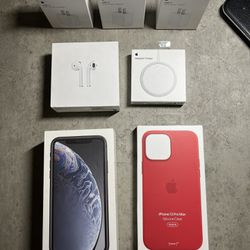 iPhone Boxes