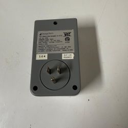 Pre-Owned Design Tech A/C Electrician Timer