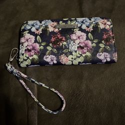 Betsey Johnson Wallet 