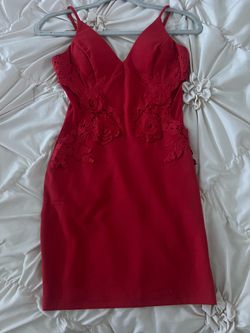Fashion Nova Dress