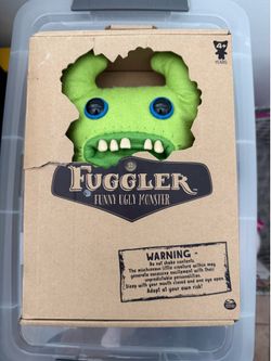 Fuggler