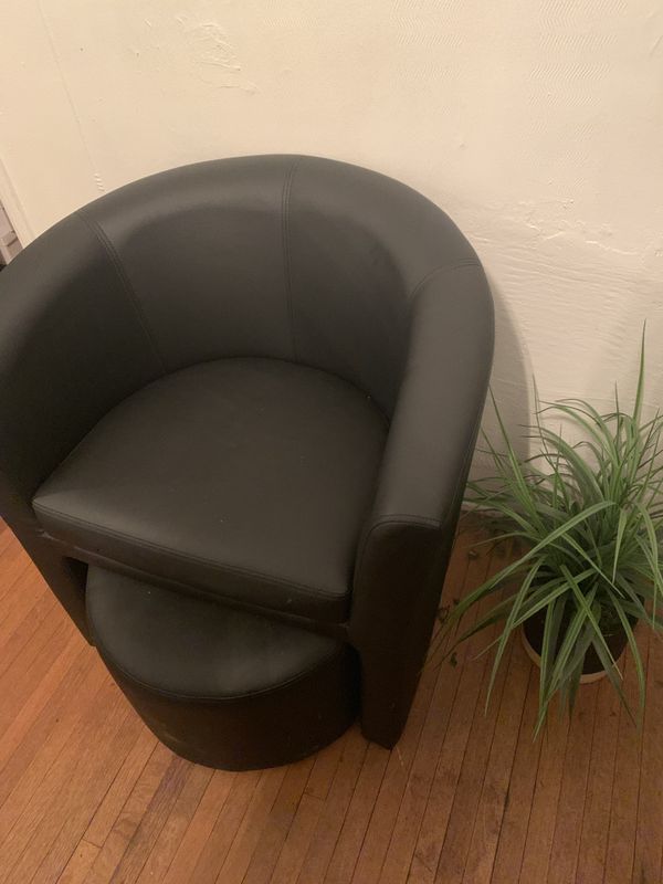 Lounge Chair With Ottoman For Sale In Los Angeles Ca Offerup