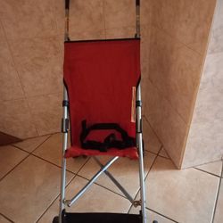 Folding Super Slim Lightweight Stroller