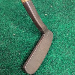 Otey Crisman Original Vintage Putter
