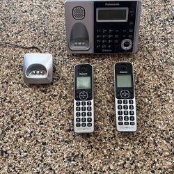 Cordless Phones