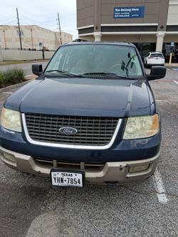2005 Ford Expedition
