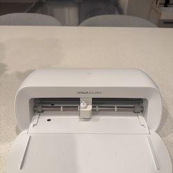 Cricut Joy Xtra Machine