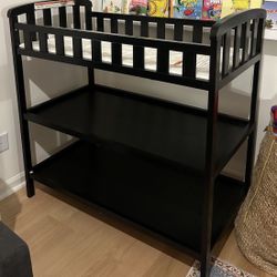 Baby Changing Table / Changing Station 