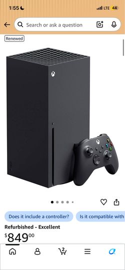 Xbox Series X