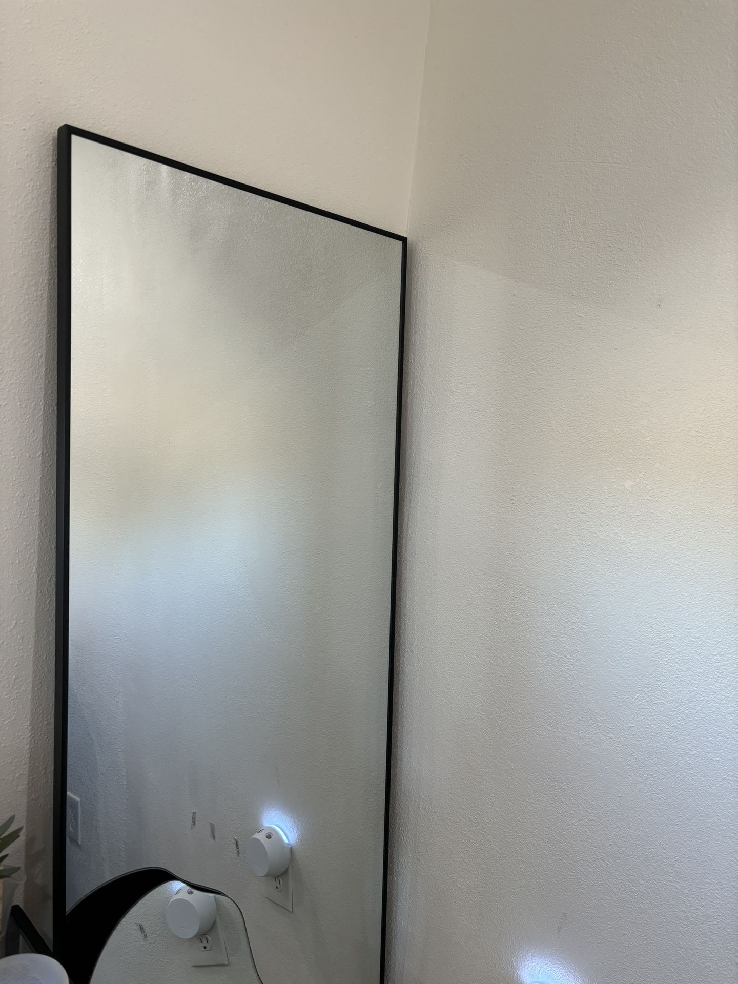 Long Mirror