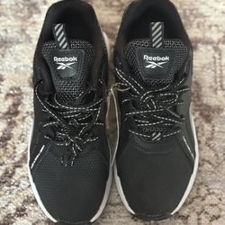 New Reebok Durable XT Running Shoes - Size 2