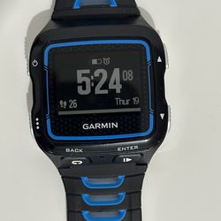 Garmin 920xt Forerunner