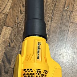 IKEBORM LEAF BLOWER