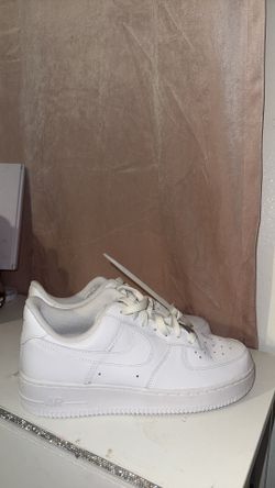 Nike Airforces