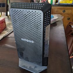 NETGEAR - Nighthawk 32 x 8
