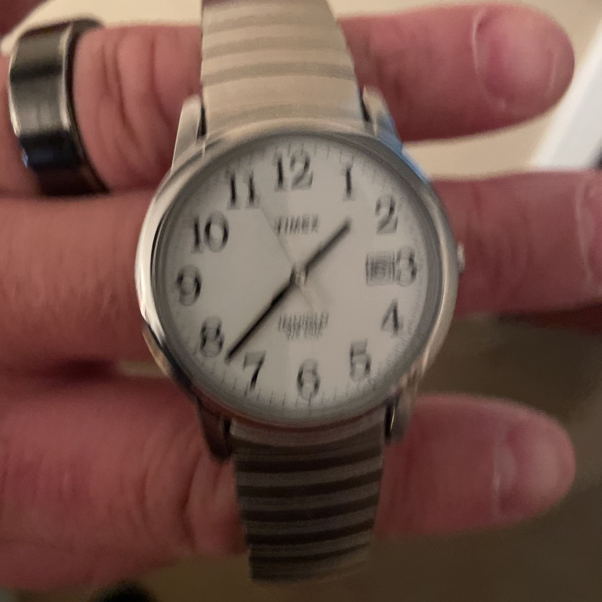 Timex Watch 
