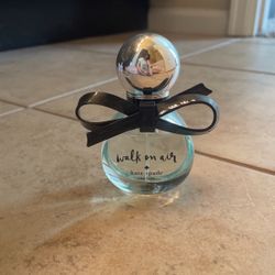 Kate Spade Walk On Air Perfume 