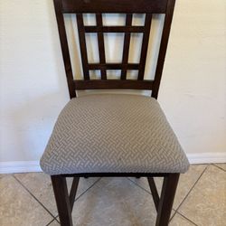 Bar Height Stools
