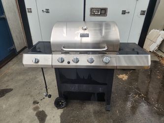 Char-Broil Classic BBQ