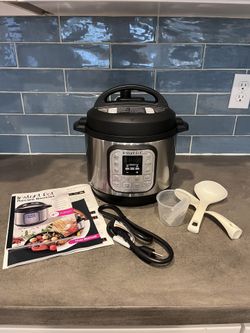 Instant Pot Duo Mini