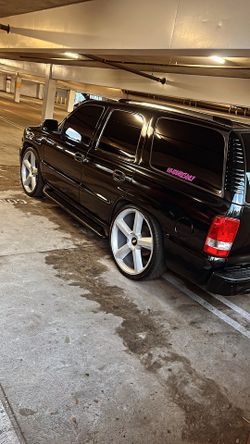 26” LTZ