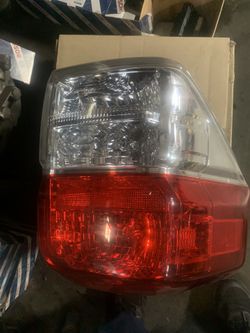 Toyota 4 Runner
