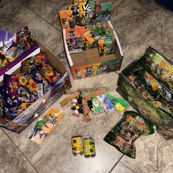 Steal A BrainRot Mystery Blind Bags $5 Each